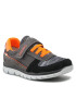 Primigi Сникърси GORE-TEX 1871911 D Сив - Pepit.bg