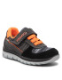 Primigi Сникърси GORE-TEX 1871911 M Сив - Pepit.bg