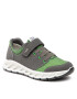 Primigi Сникърси GORE-TEX 1874011 D Сив - Pepit.bg