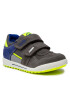 Primigi Сникърси GORE-TEX 1876622 M Сив - Pepit.bg