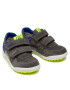 Primigi Сникърси GORE-TEX 1876622 M Сив - Pepit.bg
