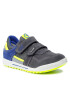Primigi Сникърси GORE-TEX 1876622 S Сив - Pepit.bg
