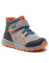 Primigi Сникърси GORE-TEX 2853244 S Сив - Pepit.bg