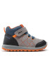 Primigi Сникърси GORE-TEX 2853244 S Сив - Pepit.bg