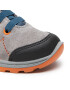 Primigi Сникърси GORE-TEX 2853244 S Сив - Pepit.bg