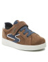 Primigi Сникърси GORE-TEX 2869033 M Кафяв - Pepit.bg