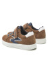Primigi Сникърси GORE-TEX 2869033 M Кафяв - Pepit.bg