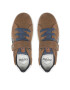 Primigi Сникърси GORE-TEX 2869033 M Кафяв - Pepit.bg