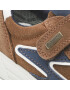 Primigi Сникърси GORE-TEX 2869033 M Кафяв - Pepit.bg