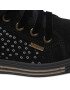 Primigi Сникърси GORE-TEX 2869166 M Черен - Pepit.bg