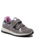 Primigi Сникърси GORE-TEX 2886300 D Сив - Pepit.bg