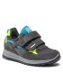 Primigi Сникърси GORE-TEX 2886322 M Сив - Pepit.bg