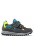 Primigi Сникърси GORE-TEX 2886322 M Сив - Pepit.bg