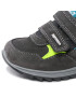 Primigi Сникърси GORE-TEX 2886322 M Сив - Pepit.bg