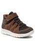 Primigi Сникърси GORE-TEX 2887500 M Кафяв - Pepit.bg
