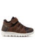 Primigi Сникърси GORE-TEX 2887500 M Кафяв - Pepit.bg