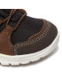 Primigi Сникърси GORE-TEX 2887500 M Кафяв - Pepit.bg