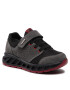 Primigi Сникърси GORE-TEX 2891711 M Сив - Pepit.bg