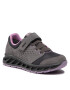 Primigi Сникърси GORE-TEX 2891733 S Сив - Pepit.bg