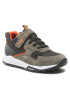 Primigi Сникърси GORE-TEX 2920122 S Черен - Pepit.bg