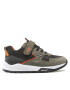 Primigi Сникърси GORE-TEX 2920122 S Черен - Pepit.bg