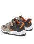Primigi Сникърси GORE-TEX 2920122 S Черен - Pepit.bg