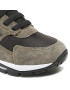 Primigi Сникърси GORE-TEX 2920122 S Черен - Pepit.bg