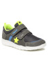 Primigi Сникърси GORE-TEX 3872711 D Сив - Pepit.bg