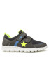 Primigi Сникърси GORE-TEX 3872711 D Сив - Pepit.bg