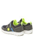 Primigi Сникърси GORE-TEX 3872711 D Сив - Pepit.bg
