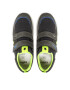 Primigi Сникърси GORE-TEX 3872711 D Сив - Pepit.bg