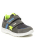 Primigi Сникърси GORE-TEX 3872711 M Сив - Pepit.bg