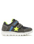 Primigi Сникърси GORE-TEX 3872711 M Сив - Pepit.bg