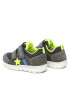 Primigi Сникърси GORE-TEX 3872711 M Сив - Pepit.bg