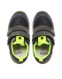 Primigi Сникърси GORE-TEX 3872711 M Сив - Pepit.bg