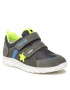 Primigi Сникърси GORE-TEX 3872711 S Сив - Pepit.bg
