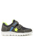 Primigi Сникърси GORE-TEX 3872711 S Сив - Pepit.bg