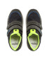 Primigi Сникърси GORE-TEX 3872711 S Сив - Pepit.bg