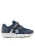 Primigi Сникърси GORE-TEX 3872733 S Тъмносин - Pepit.bg