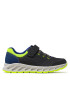 Primigi Сникърси GORE-TEX 3874411 D Сив - Pepit.bg