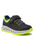 Primigi Сникърси GORE-TEX 3874411 M Сив - Pepit.bg