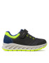 Primigi Сникърси GORE-TEX 3874411 M Сив - Pepit.bg