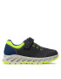 Primigi Сникърси GORE-TEX 3874411 S Сив - Pepit.bg