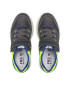Primigi Сникърси GORE-TEX 3874411 S Сив - Pepit.bg