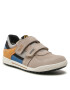 Primigi Сникърси GORE-TEX 3879000 S Сив - Pepit.bg