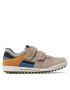 Primigi Сникърси GORE-TEX 3879000 S Сив - Pepit.bg