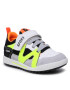Primigi Сникърси GORE-TEX 3879111 M Черен - Pepit.bg