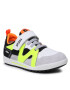 Primigi Сникърси GORE-TEX 3879111 S Черен - Pepit.bg