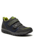 Primigi Сникърси GORE-TEX 4889322 D Сив - Pepit.bg
