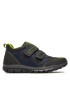 Primigi Сникърси GORE-TEX 4889322 D Сив - Pepit.bg